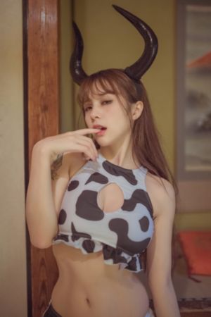 吾家有女初成长_国语配音超清
